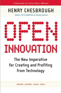 Open Innovation Summary