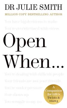 Open When... Summary