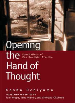 Opening the Hand of Thought Summary