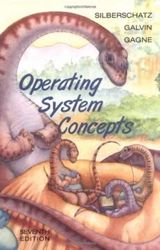 Operating System Concepts Summary