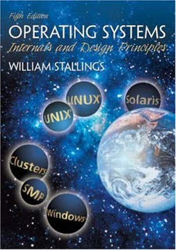 Operating Systems Summary
