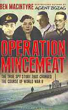 Operation Mincemeat Summary