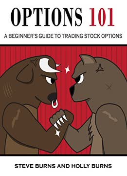 Options 101 Summary