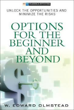 Options for the Beginner And Beyond Summary