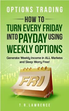 Options Trading Summary
