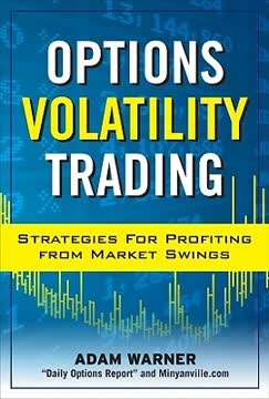 Options Volatility Trading Summary