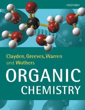 Organic Chemistry Summary