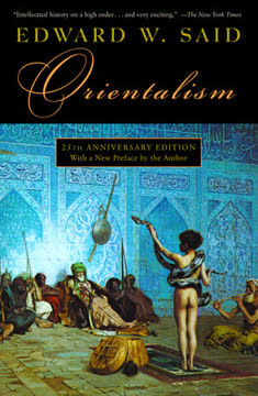 Orientalism Summary