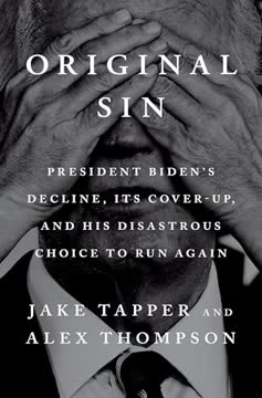 Original Sin Summary
