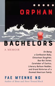 Orphan Bachelors Summary