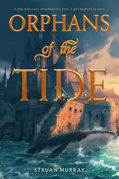 Orphans of the Tide Summary