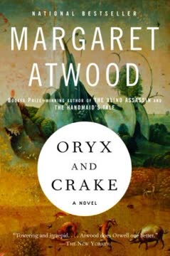 Oryx and Crake Summary