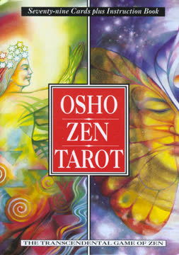 Osho Zen Tarot Summary