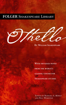 Othello Summary