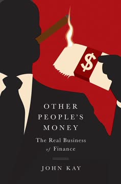 Other People&#039;s Money Summary
