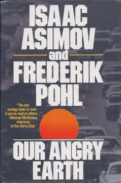 Our Angry Earth Summary