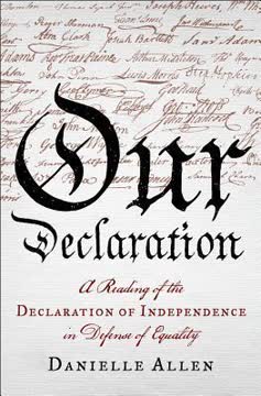 Our Declaration Summary