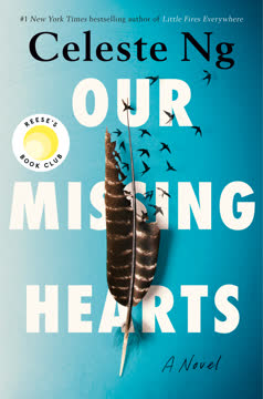 Our Missing Hearts Summary