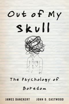 Out of My Skull Summary