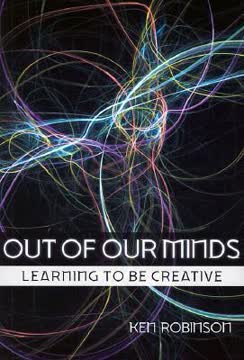 Out of Our Minds Summary