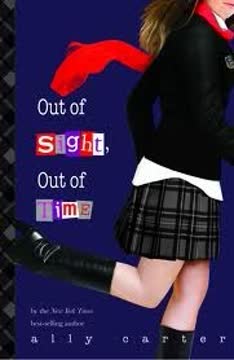 Out of Sight, Out of Time Summary