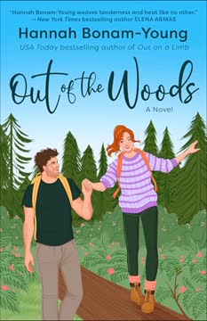 Out of the Woods Summary