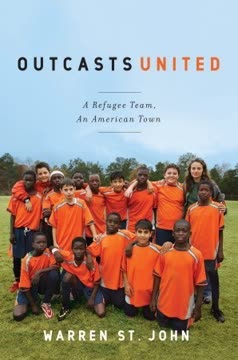 Outcasts United Summary