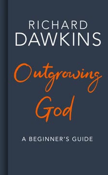 Outgrowing God Summary