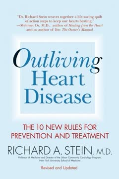 Outliving Heart Disease