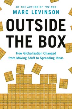 Outside the Box Summary