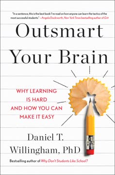 Outsmart Your Brain Summary