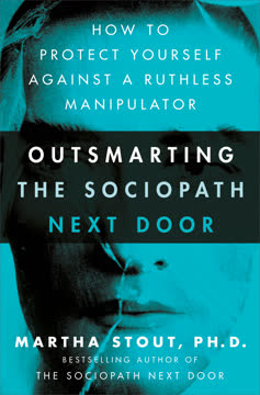 Outsmarting the Sociopath Next Door Summary