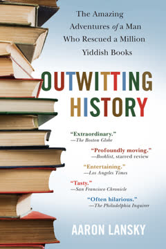 Outwitting History Summary