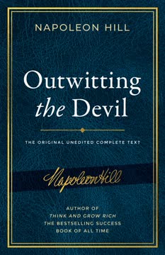 Outwitting the Devil® Summary