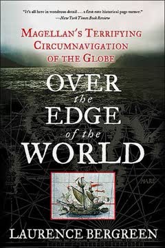 Over the Edge of the World Summary