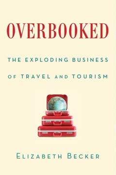 Overbooked Summary