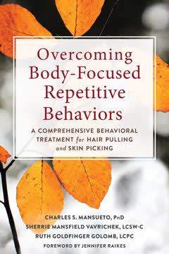 Overcoming Body-Focused Repetitive Behaviors Summary