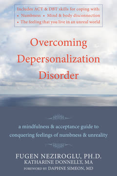 Overcoming Depersonalization Disorder Summary