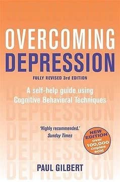 Overcoming Depression Summary