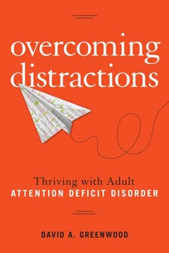 Overcoming Distractions Summary