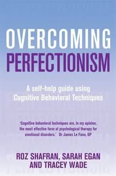 Overcoming Perfectionism Summary
