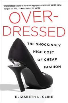 Overdressed Summary