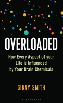 Overloaded by Ginny Smith