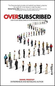 Oversubscribed Summary
