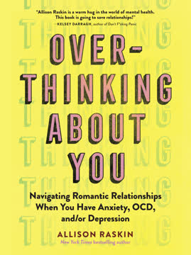 Overthinking About You Summary