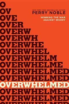 Overwhelmed Summary
