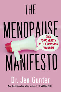 The Menopause Manifesto Summary