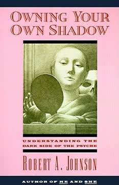 Owning Your Own Shadow Summary