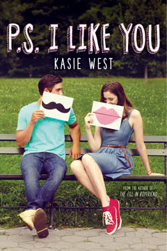 P.S. I Like You Summary