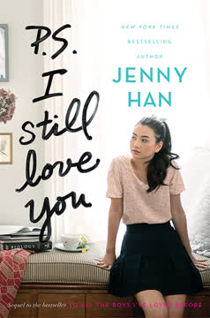 P.S. I Still Love You Summary